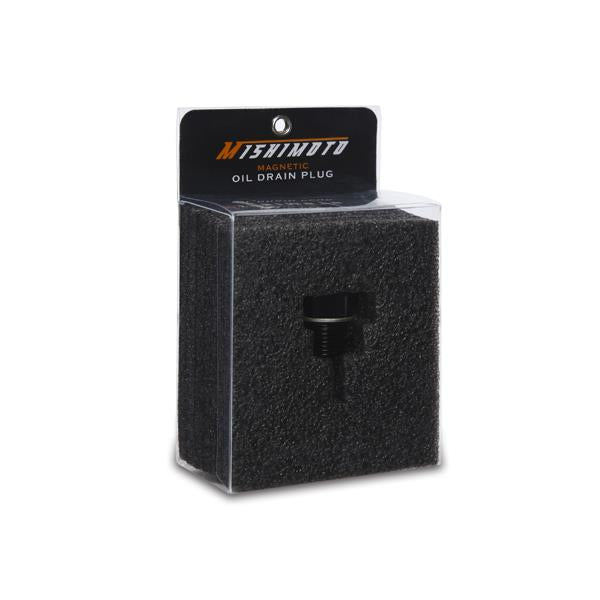 Mishimoto Magnetic Oil Drain Plug M18 x 1.5 for Dodge and Volvo Engines