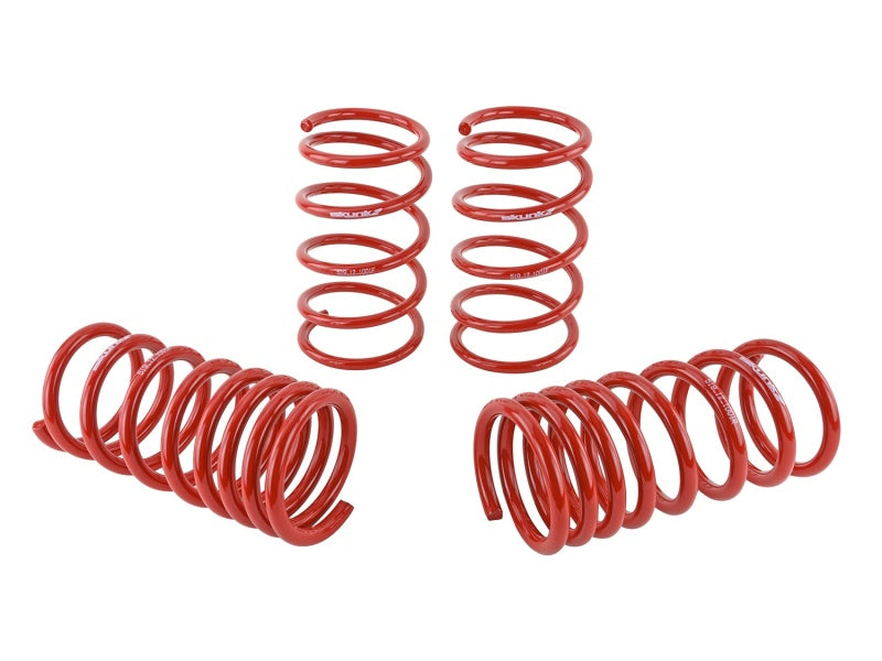 Skunk2 Racing Lowering Springs for 2013+ Subaru BRZ and Scion FR-S – Set of 4