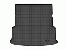 Load image into Gallery viewer, WeatherTech 2024 Toyota Grand Highlander/Lexus TX (Incl. 500h) Cargo Liner - Black