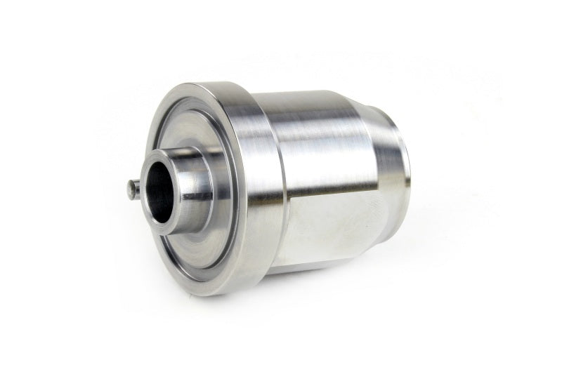 Perrin Performance Lightweight Crank Pulley for Subaru WRX, Forester, and Legacy (Part Number: perPSP-ENG-104BK)