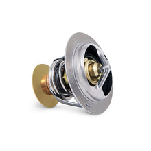 Load image into Gallery viewer, Mishimoto 11+ Ford Mustang V6/V8 Racing Thermostat – Lower Activation Temperature for Improved Cooling