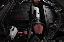 Load image into Gallery viewer, K&amp;N Engineering Performance Air Intake System for 2017-2019 Alfa Romeo Giulia and Stelvio * Part No. KNN69-9900TS