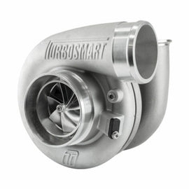 Turbosmart TS-1 Turbocharger with 1.24AR V-Band Wastegated Design