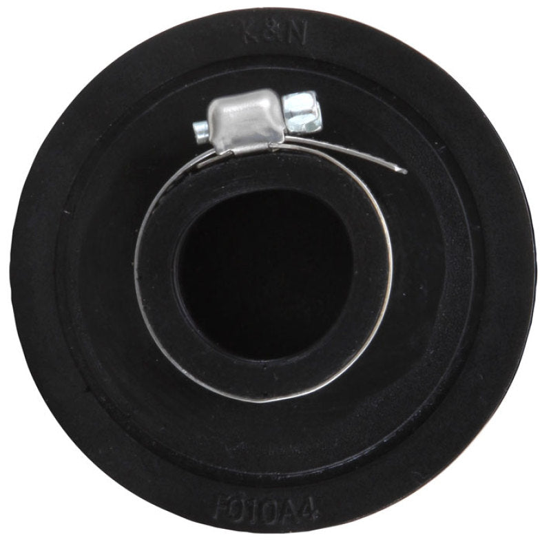 K&N Engineering K&N 62-1410 Rubber Base Crankcase Vent Filter for Classic and Racing Vehicles
