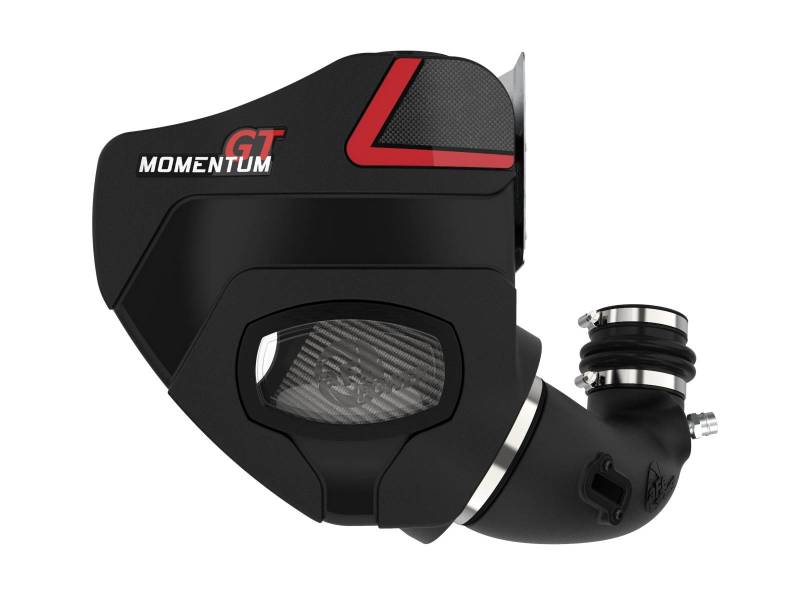 aFe Momentum GT Cold Air Intake System with Pro DRY S Filter for BMW M340i (G20) 2020-2022