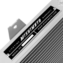 Load image into Gallery viewer, Mishimoto 87-91 BMW E30 M3 Aluminum Radiator - Improved Cooling Efficiency
