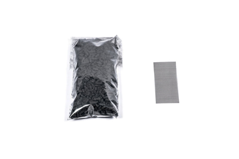 Radium Engineering Fuel Vent Charcoal Canister Service Kit for 20-1828-XX Variations