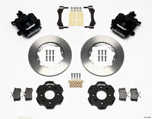 Load image into Gallery viewer, Wilwood Combination Parking Brake Rear Kit for 11-inch Civic and Integra Disc Brakes * Part Number WIL140-10206