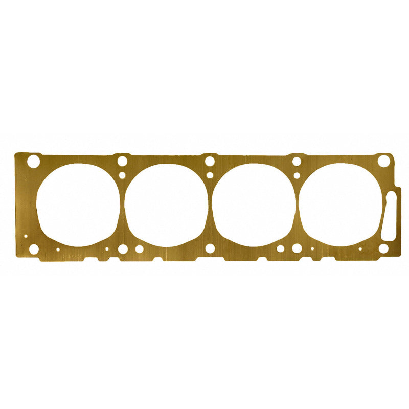 Fel-Pro 8554 SP Engine Cylinder Head Spacer Shim for Ford Thunderbird and F-100/150