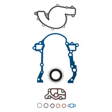 Load image into Gallery viewer, Fel-Pro TCS 46077 Engine Timing Cover Gasket Set for Buick LeSabre and More