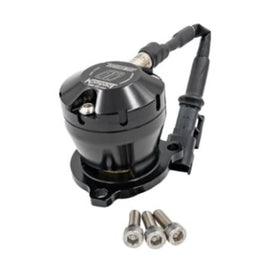 Turbosmart VR15 Dual Port Blow-Off Valve for 2008+ Fiat 500 Abarth and 2017-2020 Fiat 124 Abarth - Part Number turTS-0223-1084