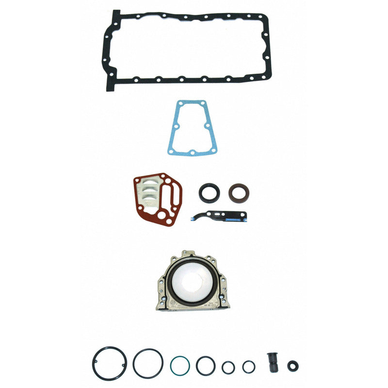 Fel-Pro CS 26182-1 Engine Conversion Gasket Set for Volkswagen Beetle