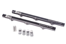 Load image into Gallery viewer, Radium Engineering GM LS7 Engine Fuel Rails for Chevrolet Corvette (2011-2013) - Part No. rad20-0361