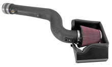 Load image into Gallery viewer, K&amp;N Engineering 57-2585 Performance Cold Air Intake Kit for 2013-2015 Ford Fusion 2.0L