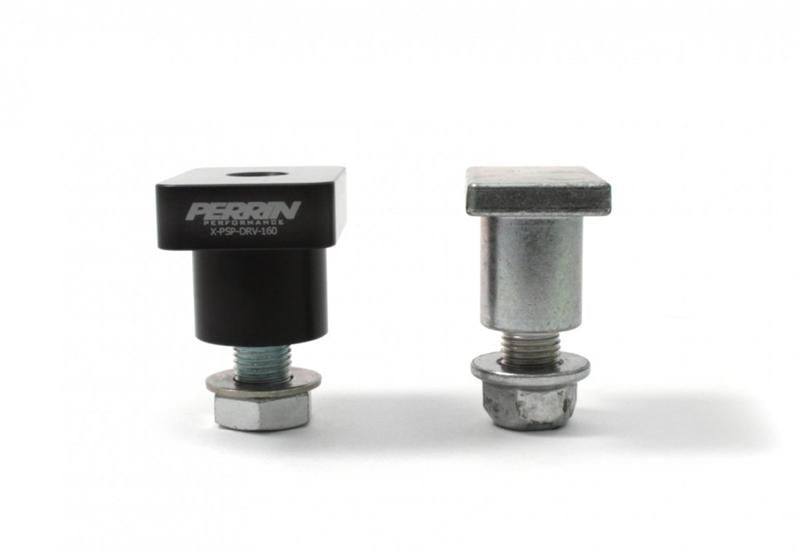 Perrin Performance Transmission Support for Subaru BRZ, Toyota GR86, and Scion FR-S (Manual) - Part PSP-DRV-160