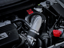 Load image into Gallery viewer, aFe Takeda Momentum Sealed Intake System for Honda Civic Si 2012-2015 with Pro 5R Filter - Polished Finish