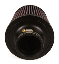 Load image into Gallery viewer, K&amp;N Universal Rubber Air Filter with 2 3/4-inch Flange for Automotive Applications