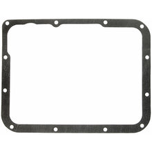 Load image into Gallery viewer, Fel-Pro TOS 18024 Transmission Oil Pan Gasket – 12 Bolt Holes, One-Piece Design