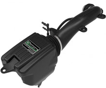 Load image into Gallery viewer, aFe Quantum Pro 5R Cold Air Intake System for Jeep Wrangler JL 2018-2023 with Pro 5R Filter Part Number afe53-10019R