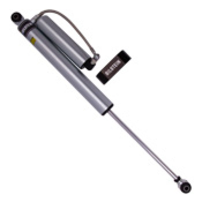 Bilstein B8 5160 Series Remote Reservoir Rear Shock Absorber for 2015-2022 Ford F-150 4WD (0-2 Inch Lift)