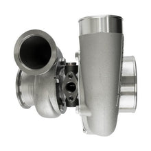 Load image into Gallery viewer, Turbosmart TS-2 6466V-B Water Cooled Turbocharger with V-Band Inlet/Outlet and External Wastegate