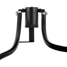 Load image into Gallery viewer, Mishimoto 2011+ Ford F-150 Oil Catch Can System with Steel Bracket and Quick-Disconnect Hoses