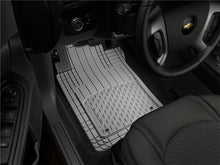 Load image into Gallery viewer, WeatherTech AVM Universal Cargo Mat - Grey for Front and Rear Vehicles