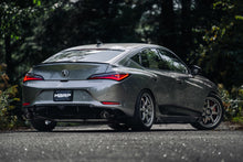 Load image into Gallery viewer, MBRP Armor Pro Series Cat-Back Exhaust System for Honda Civic SI &amp; Acura Integra 2022-2025 – T304 Stainless Steel with Carbon Fiber Tips