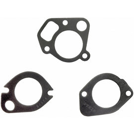 Fel-Pro 17660 Engine Coolant Thermostat Housing Gasket Set for V8 Engines