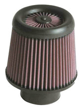 Load image into Gallery viewer, K&amp;N Engineering Universal XStream Top Air Filter Part Number KNNRX-4990 for 2005 Ford Focus