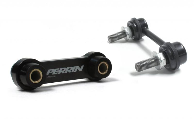 Perrin Performance Rear Endlinks for 2004-2008 Subaru Impreza and Forester XT * Part No. PSP-SUS-218