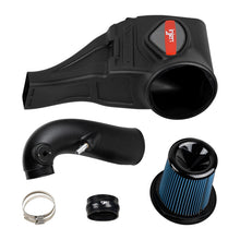 Load image into Gallery viewer, Injen Evolution Cold Air Intake System for 2019-2024 Ram 1500 V8-5.7L - Dry Filter, Part No. EVO8101