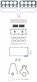 Fel-Pro Chevrolet Corvette 260-1910 Engine Gasket Set for 1999-2001 Pontiac Firebird and Chevrolet Camaro