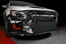 Load image into Gallery viewer, Perrin Performance Front Mount Intercooler Kit for 2022-2025 Subaru WRX - Black Tubes &amp; Core