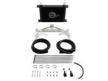 Load image into Gallery viewer, aFe BladeRunner Transmission Oil Cooler Kit for Toyota Tundra 2022-2023, Part #afe46-80009