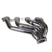 Load image into Gallery viewer, BBK Performance 16-20 Chevrolet Camaro SS 6.2L Shorty Tuned Length Exhaust Headers - 1-3/4 inch Titanium Ceramic Coated