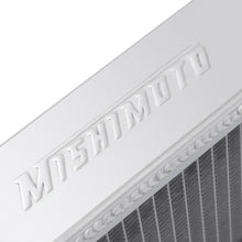Load image into Gallery viewer, Mishimoto Universal Aluminum Radiator 25x16x3 Inches for Enhanced Engine Cooling