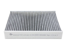 Load image into Gallery viewer, aFe POWER Carbon Cabin Air Filter for BMW 2/3/4 Series (2012-2021) - Part Number afe35-10023C