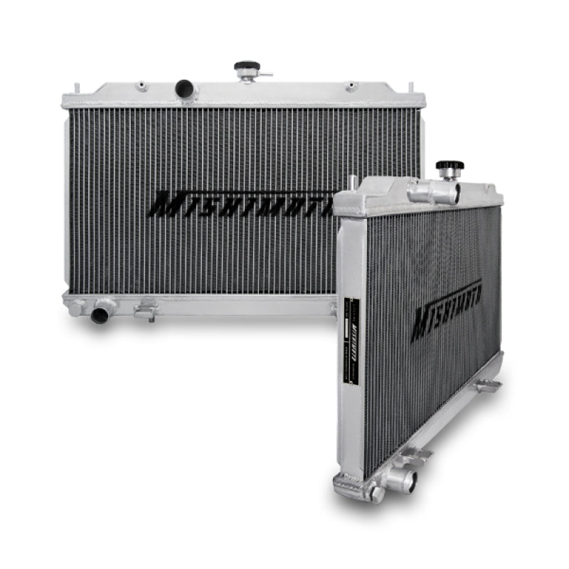 Mishimoto Aluminum Radiator for Nissan Sentra SE-R and Spec-V (Part #misMMRAD-SEN-00)