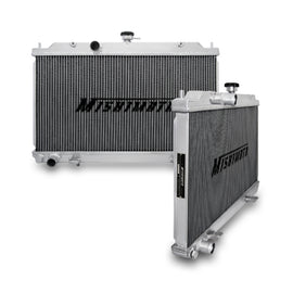 Mishimoto Aluminum Radiator for Nissan Sentra SE-R and Spec-V (Part #misMMRAD-SEN-00)