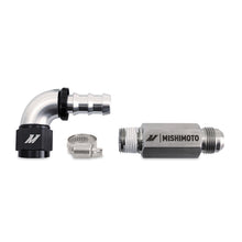 Load image into Gallery viewer, Mishimoto Top Heater Hose Upgrade for Ram 6.7L Cummins 2007.5-2024