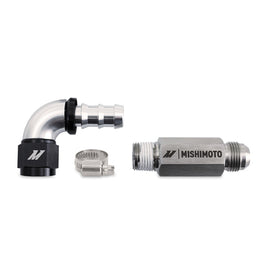 Mishimoto Top Heater Hose Upgrade for Ram 6.7L Cummins 2007.5-2024