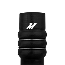 Load image into Gallery viewer, Mishimoto 92-97 Audi S4/S6 C4 Turbo Black Silicone Hose Kit with Part Number misMMHOSE-C4-92TBK