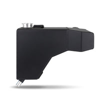 Load image into Gallery viewer, Mishimoto 2015+ Dodge Charger/Challenger Hellcat Aluminum Expansion Tank - Black