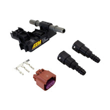 Load image into Gallery viewer, AEM Ethanol Content Flex Fuel Sensor Kit * Accurate Fuel Ethanol Measurement for Engine Optimization