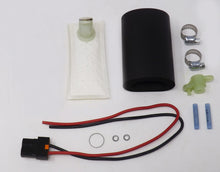 Load image into Gallery viewer, Walbro Fuel Pump Kit for 1991-1994 Nissan Sentra and NX1600/NX2000