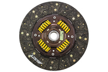 Load image into Gallery viewer, ACT 2010 Hyundai Genesis Coupe Performance Street Sprung Disc Part Number 3001605