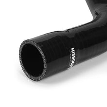 Load image into Gallery viewer, Mishimoto Silicone Lower Radiator Hose for Chevrolet El Camino 1968-1977
