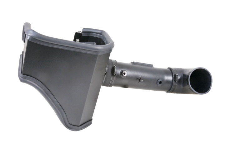 K&N Dodge/Chrysler 5.7/6.1L V8 Performance Cold Air Intake Kit - Fits Challenger, Charger, Magnum