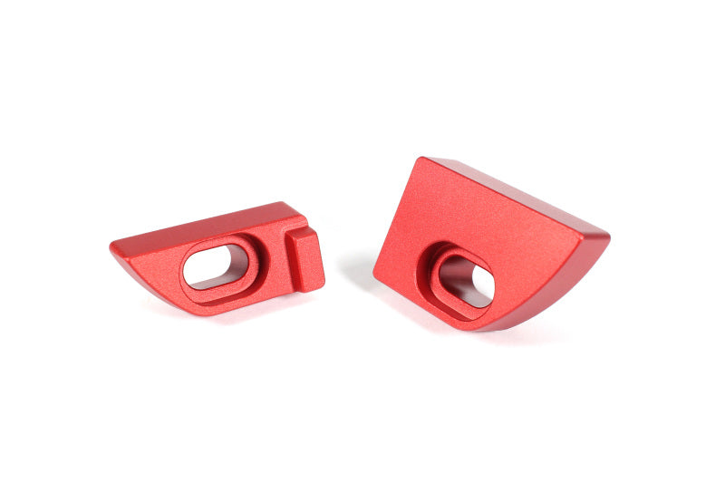 Perrin Performance Subaru WRX 2015-2025 Short Throw Shifter Stop Upgrade (Part Number PSP-INR-027)